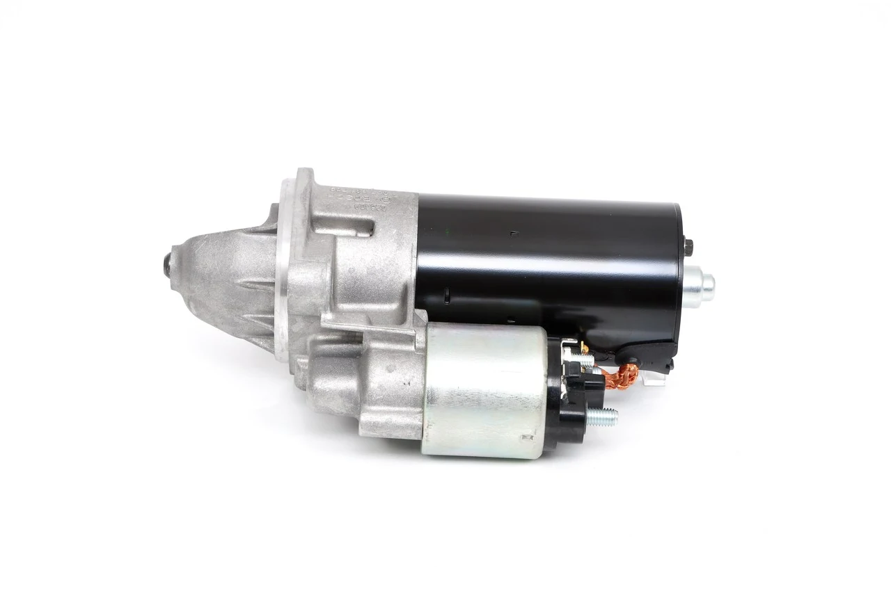 Motor de arranco Bosch 0001108151 preço, a partir de 164,26 USD