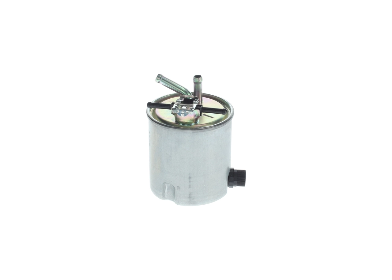 2418554057 Bosch Válvula de bombeio da Bomba de Combustível de Pressão Alta