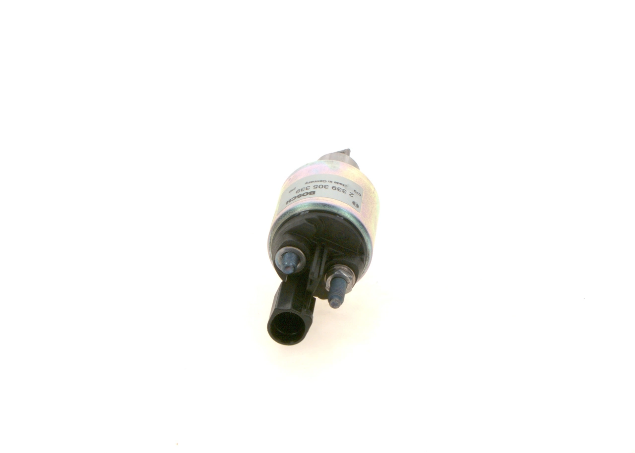 Compre 2339305339 Bosch Relê retrator do motor de arranco