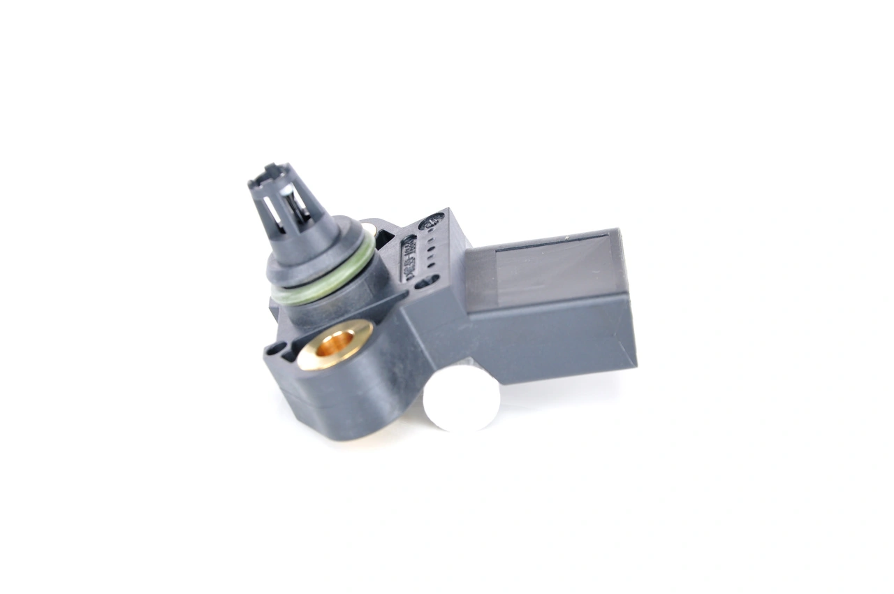 0281006481 Bosch Sensor de pressão de supercompressão