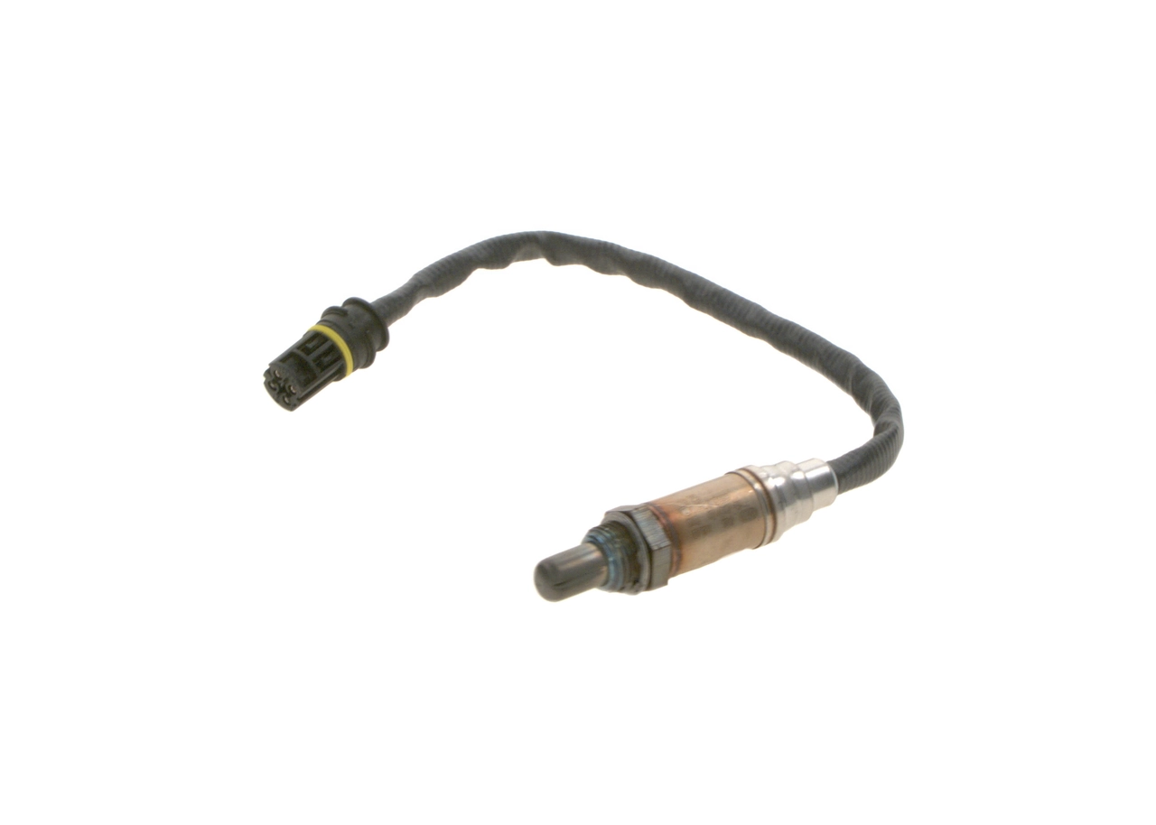 Compre 0258003559 Bosch Sonda lambda, sensor de oxigênio