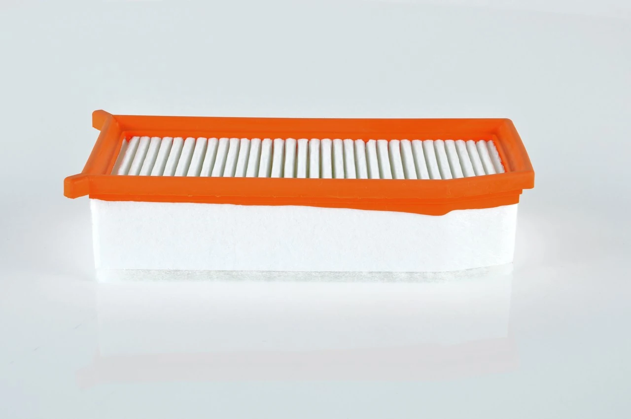 Filtro de ar Bosch F026400343 preço, a partir de 13,56 USD