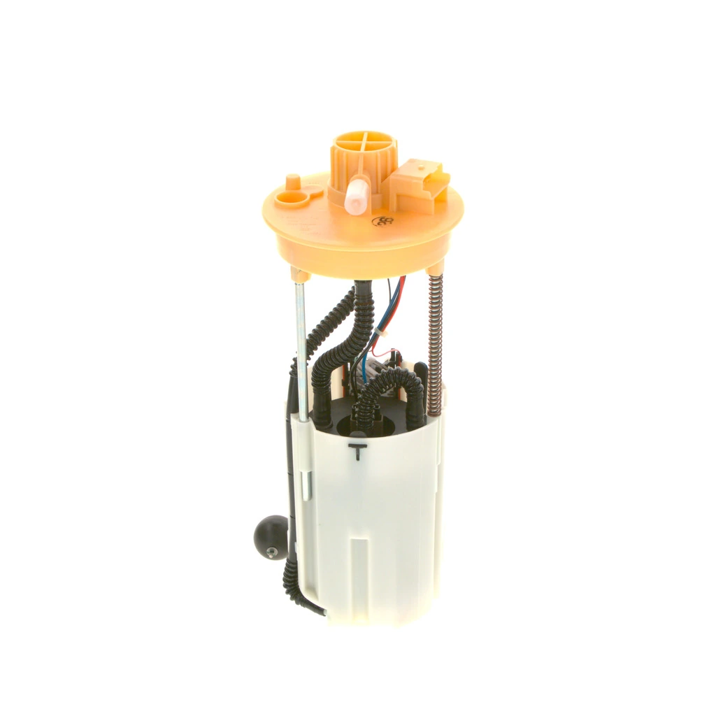 0580313012 Bosch Módulo de bomba de combustível com sensor do nível de combustível