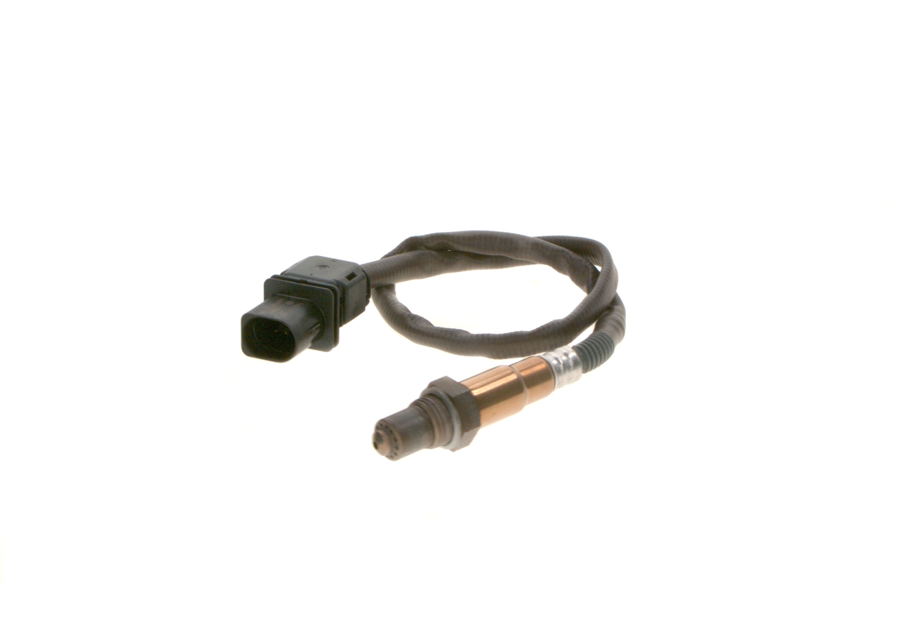 Sonda lambda, sensor de oxigênio até o catalisador Bosch 0258017341 preço, a partir de 104,02 USD