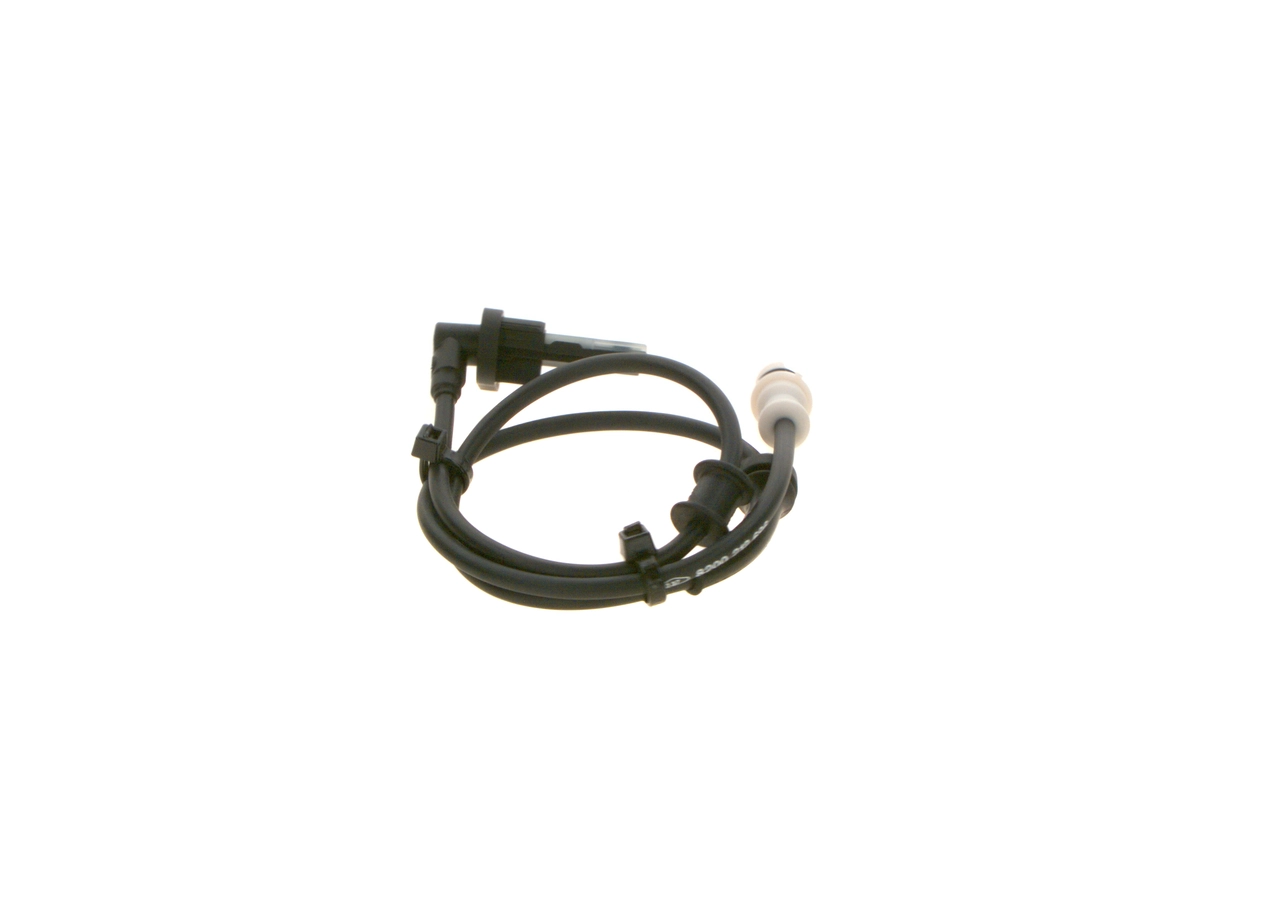 0265007533 Bosch Sensor ABS traseiro direito