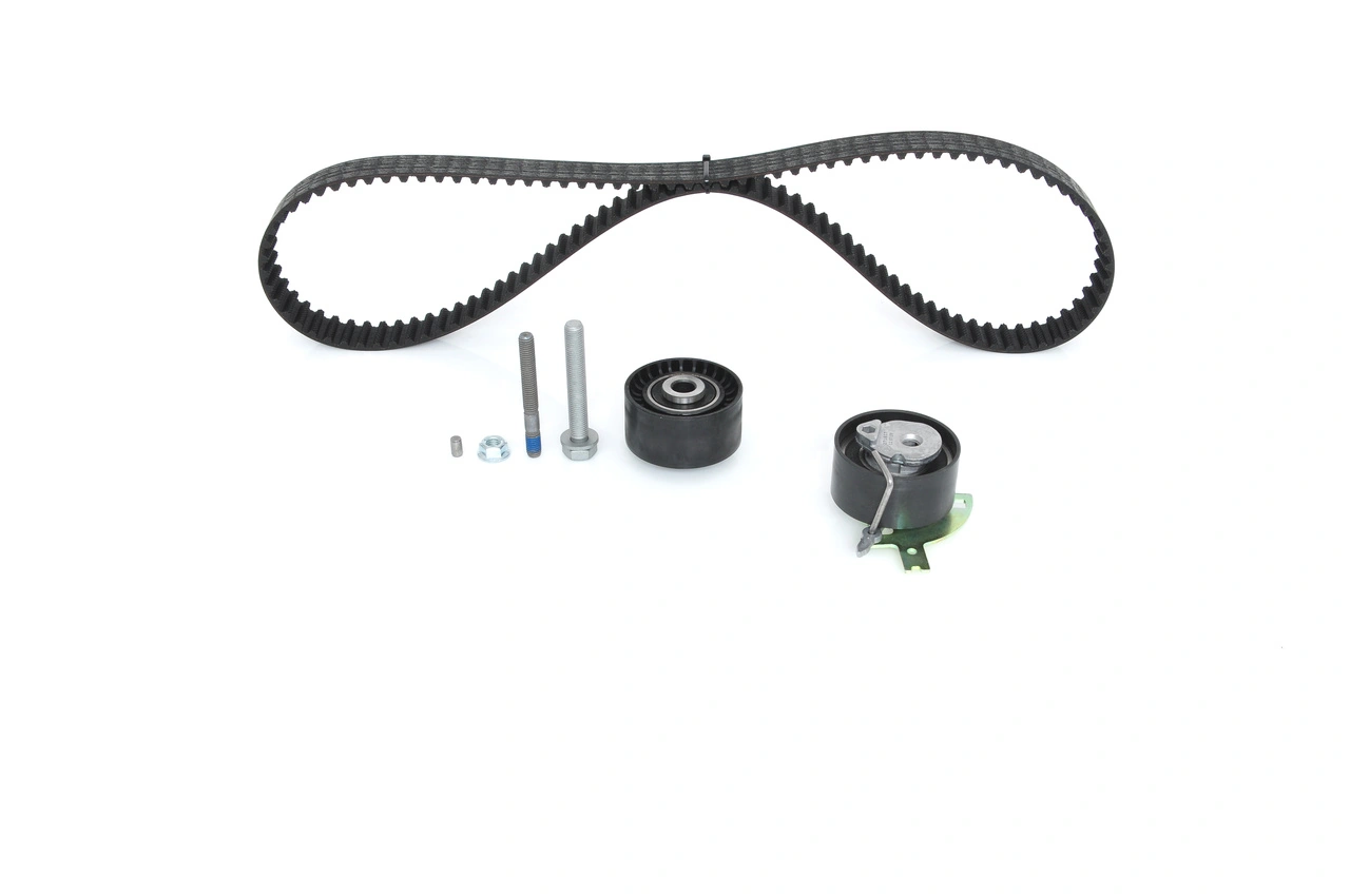 Correia do mecanismo de distribuição de gás, kit Land Rover Freelander II L359 ao melhor preço