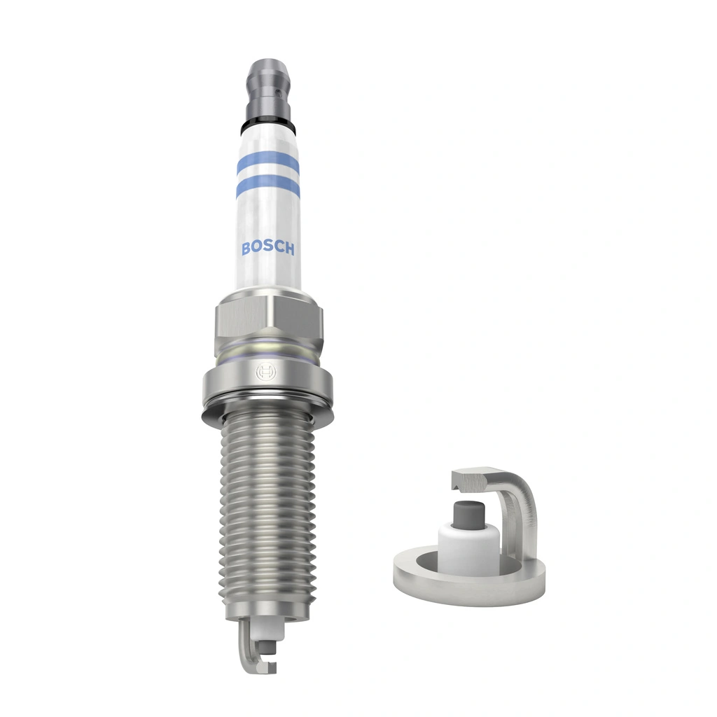 Vela de ignição Bosch 0242140802 preço, a partir de 8,78 USD
