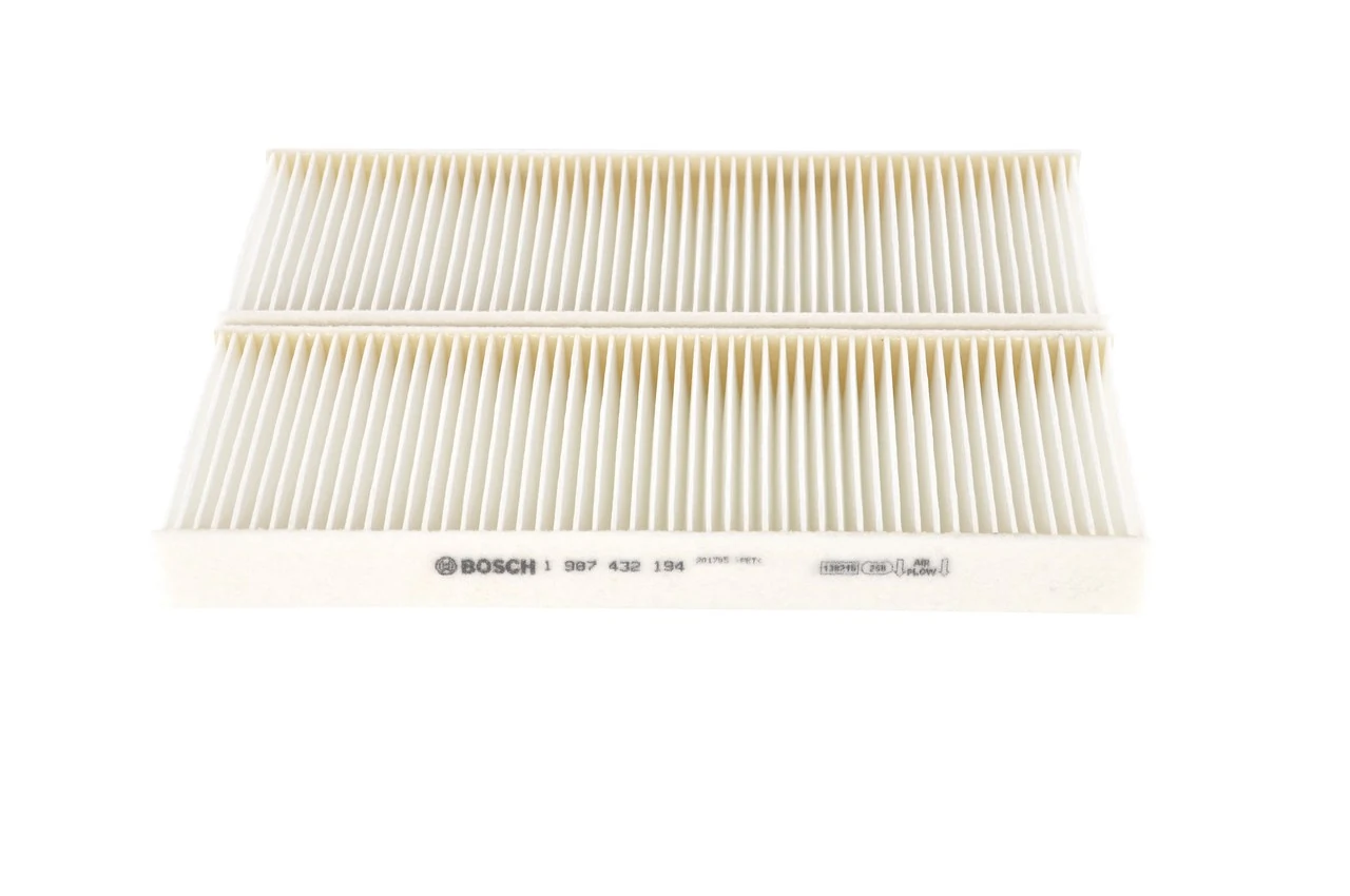 Filtro de salão Bosch 1987432194 preço, a partir de 11,97 USD