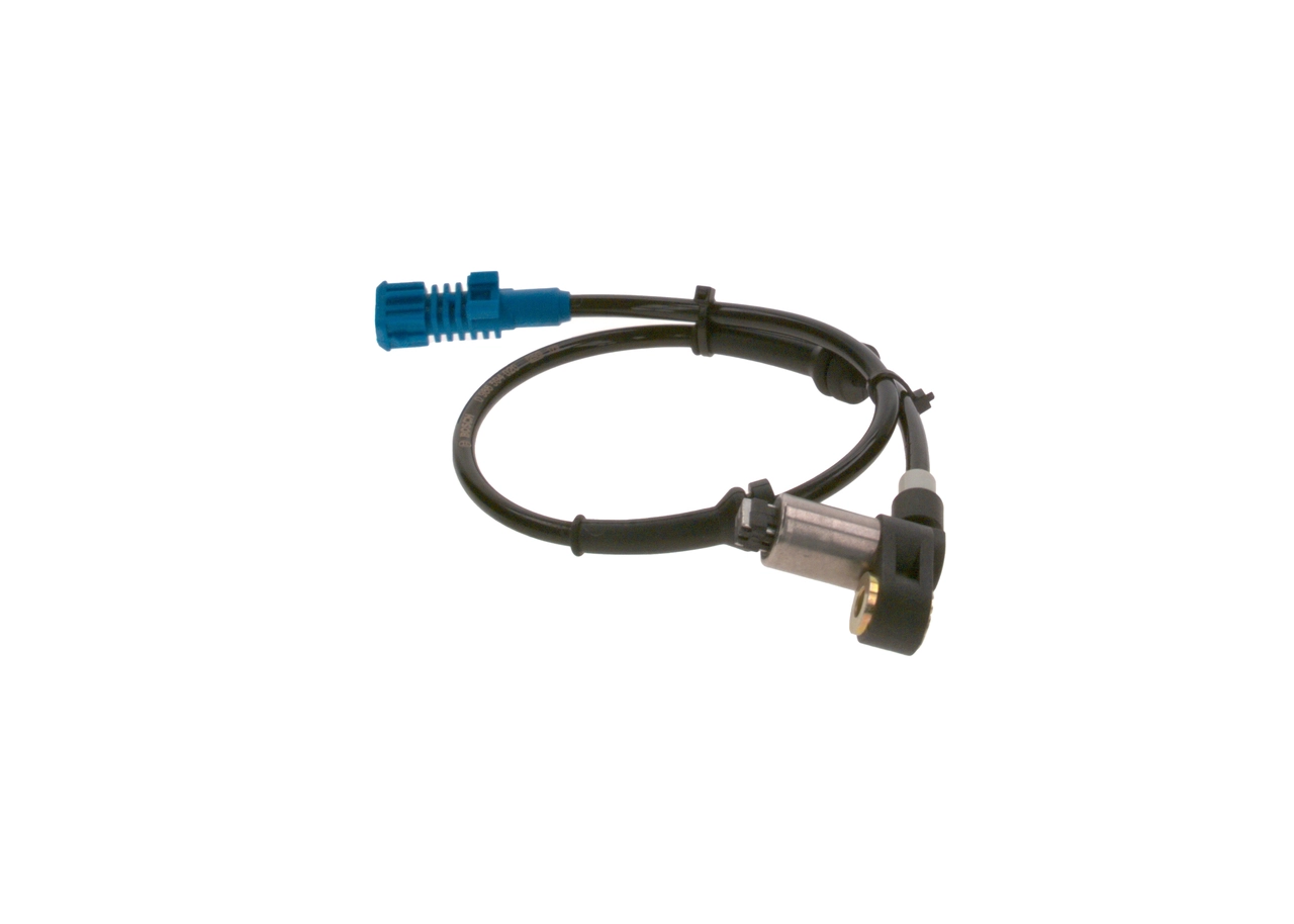 0986594020 Bosch Sensor dianteiro de ABS