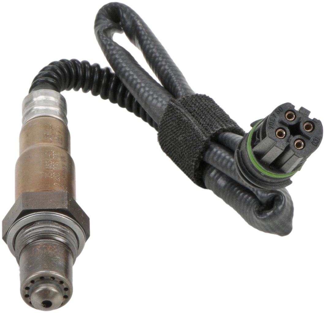 Sonda lambda, sensor de oxigênio depois de catalisador Bosch 0258006808 preço, a partir de 105,74 USD