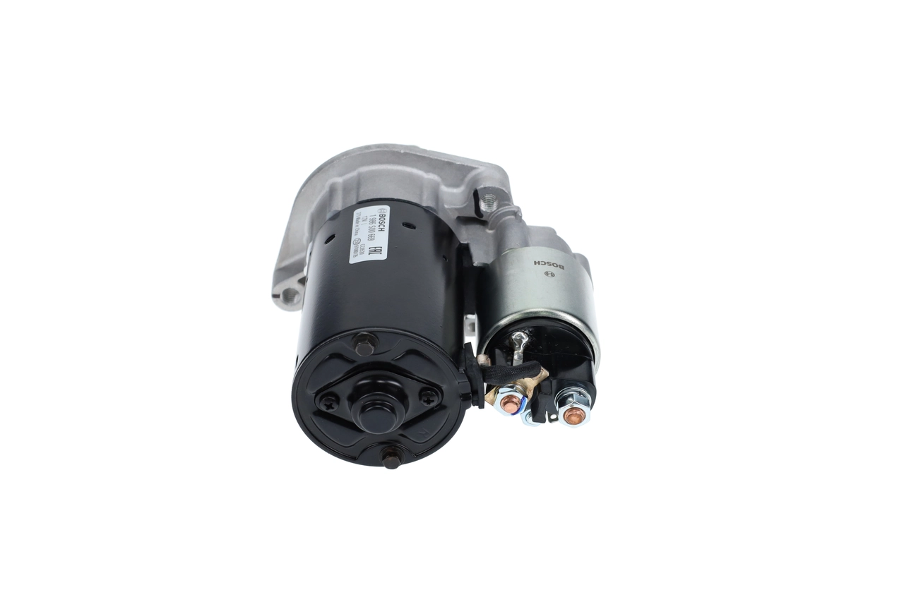 1986S00669 Bosch Motor de arranco