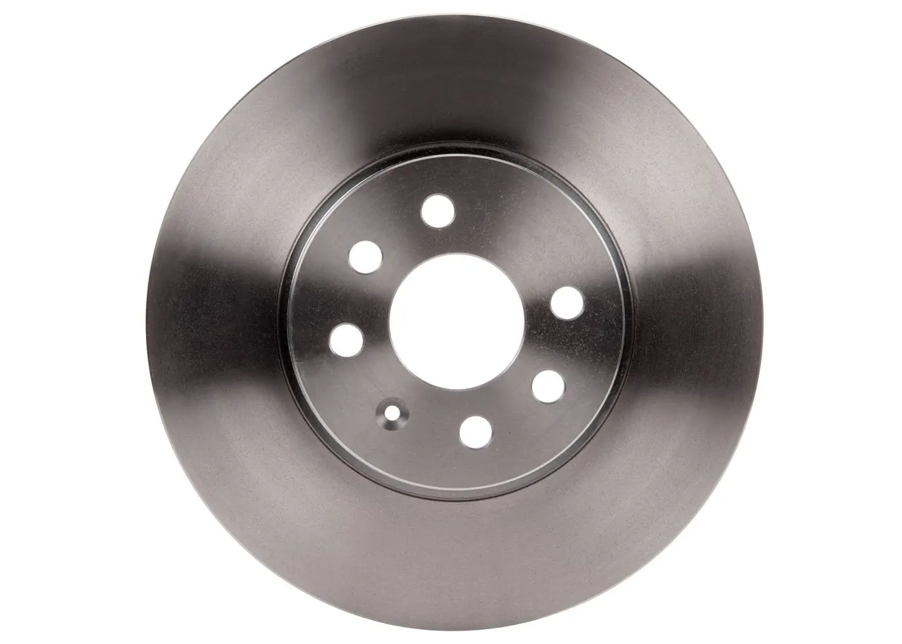 0986479S55 Bosch Disco do freio dianteiro