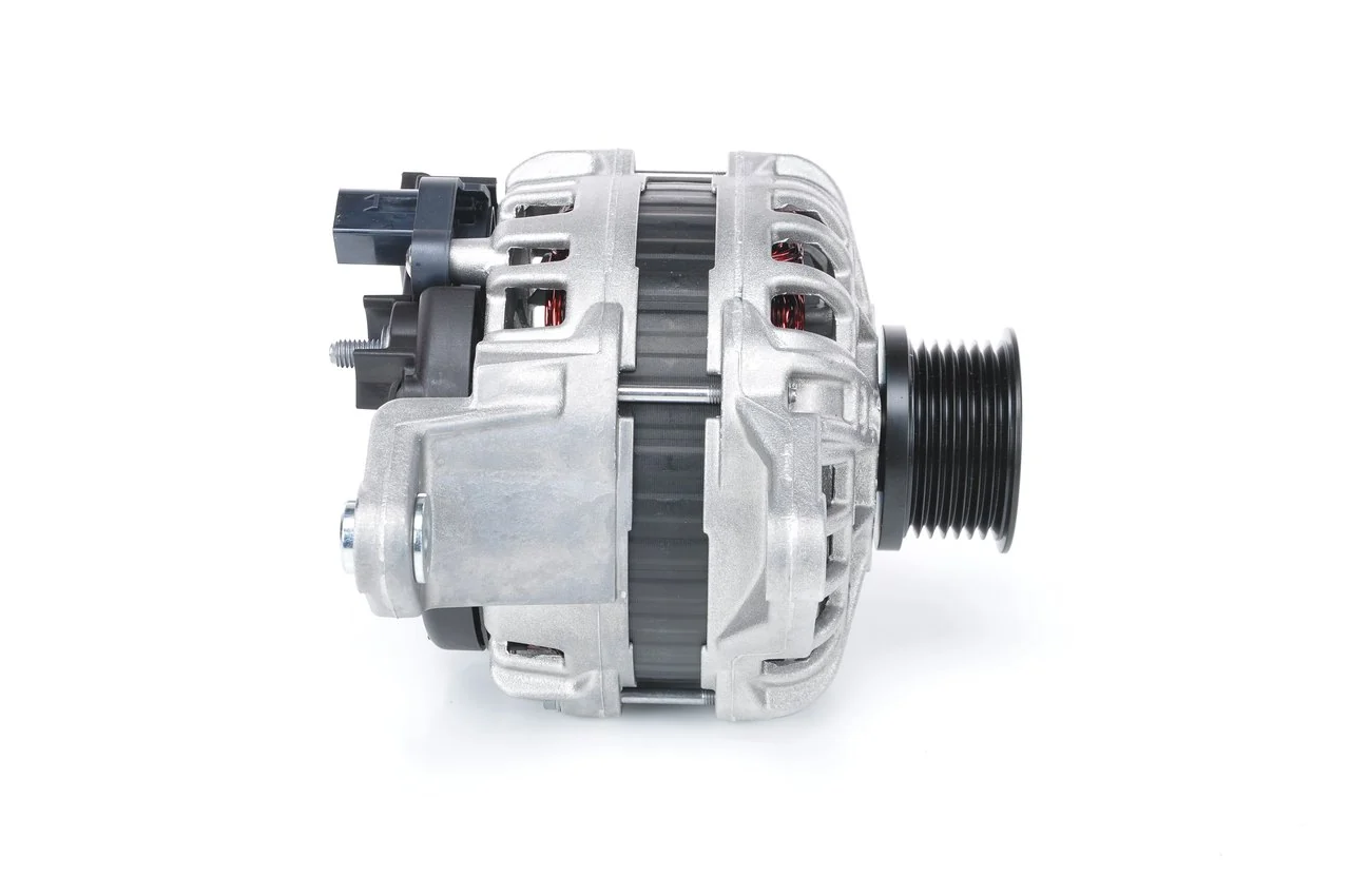 F000BL07P9 Bosch Gerador