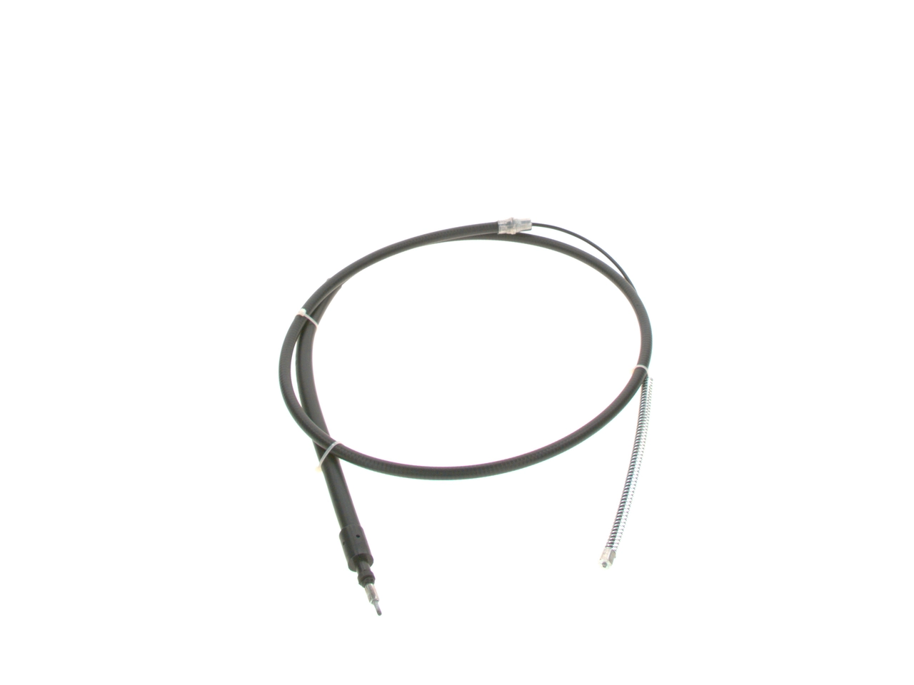 Compre 111002 Beca Cables Cabo traseiro direito/esquerdo do freio de estacionamento