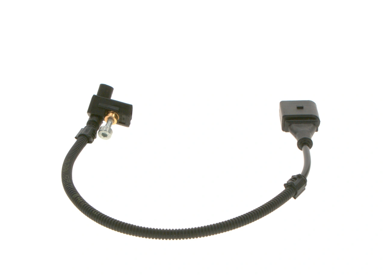 Sensor de posição (de revoluções) de cambota Bosch 0261210257 preço, a partir de 47,33 USD