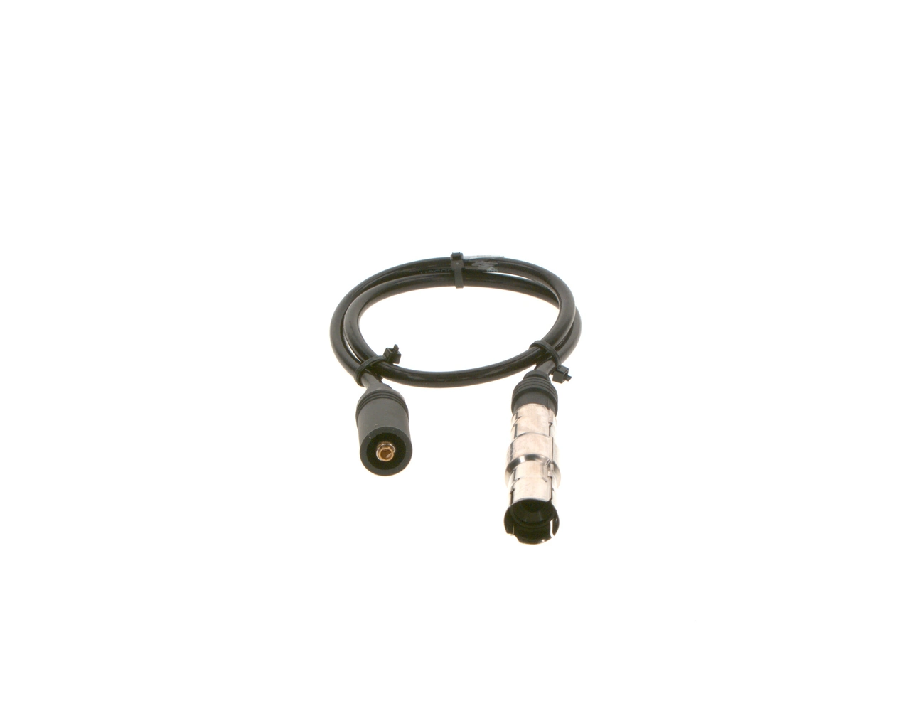 0986356304 Bosch Fios de alta voltagem, kit