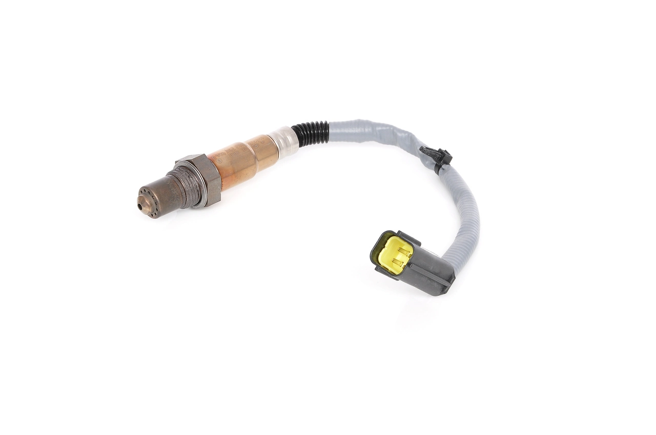 Compre 0986AG2204 Bosch Sonda lambda, sensor de oxigênio até o catalisador
