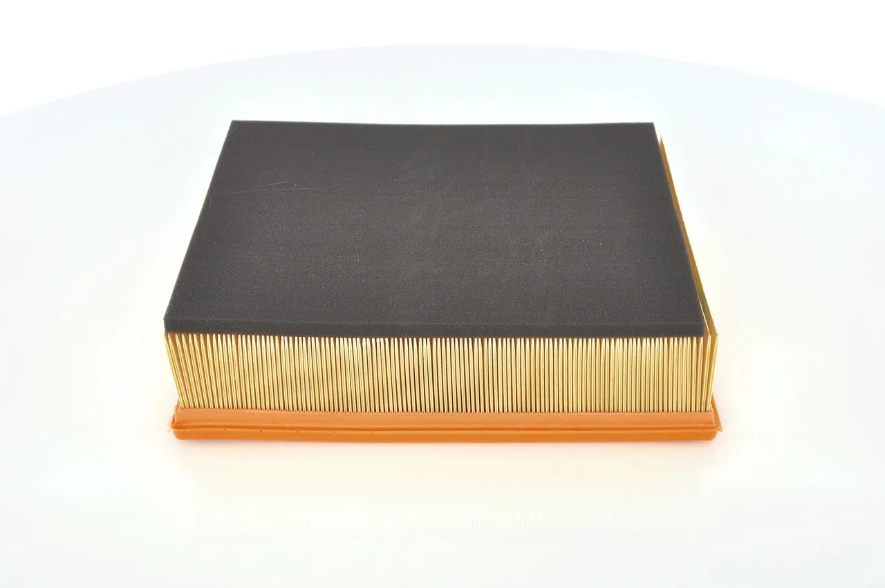 Filtro de ar Bosch 1457433703 preço, a partir de 23,77 USD