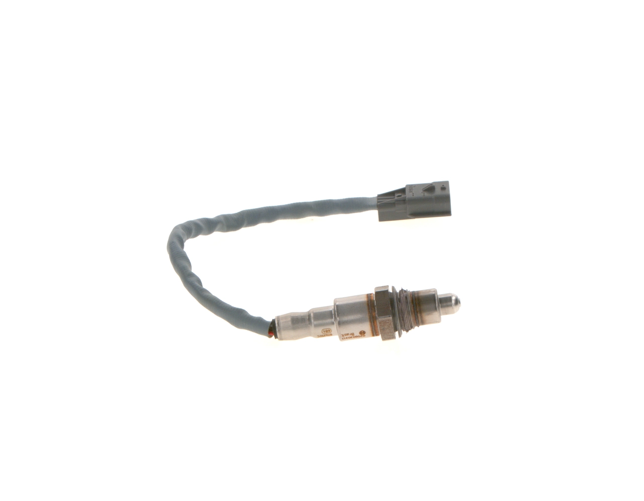 Compre 0258030313 Bosch Sonda lambda, sensor de oxigênio depois de catalisador