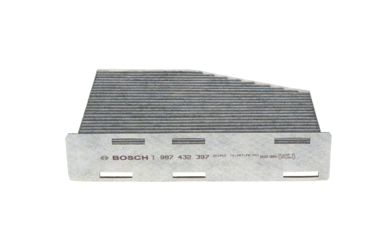 Filtro de salão Bosch 1987432397 preço, a partir de 11,51 USD