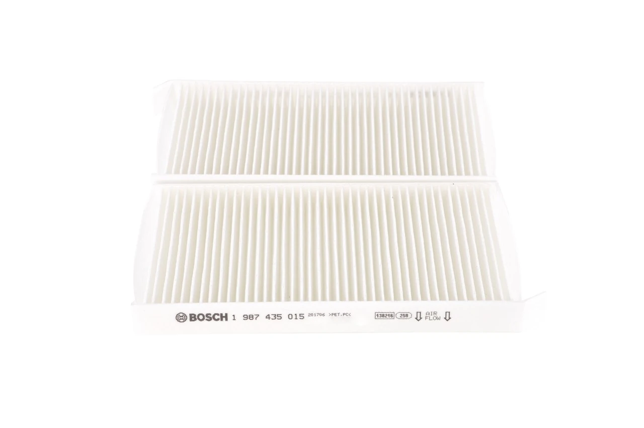 1987435015 Bosch Filtro de salão