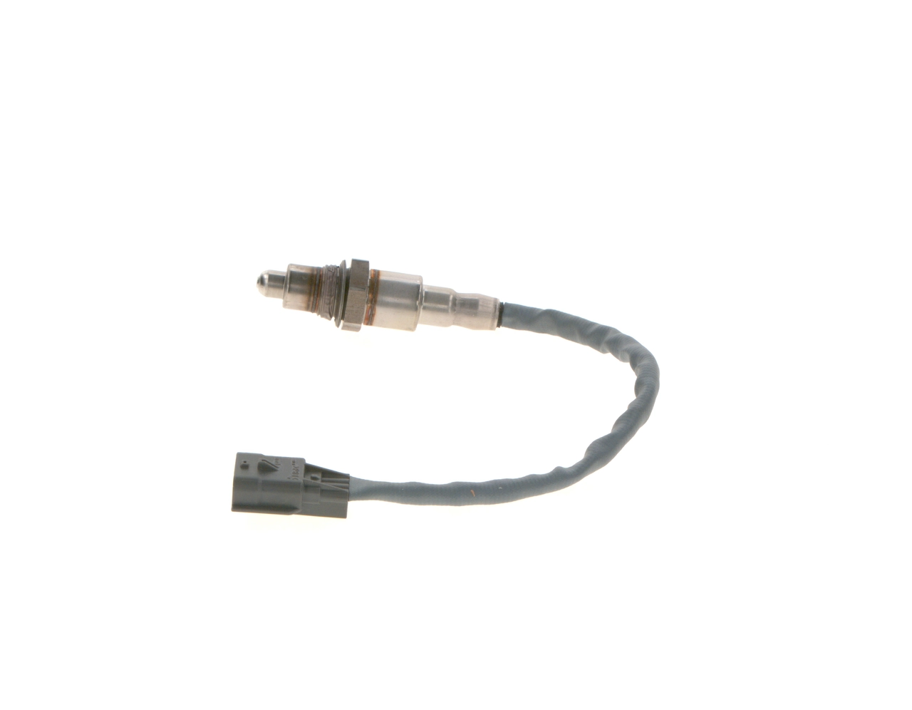 Sonda lambda, sensor de oxigênio depois de catalisador Bosch 0258030313 preço, a partir de 137,41 USD