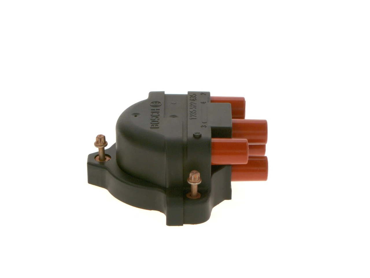 Tampa de distribuidor de ignição (distribuidor) Bosch 1235522435 preço, a partir de 26,80 USD