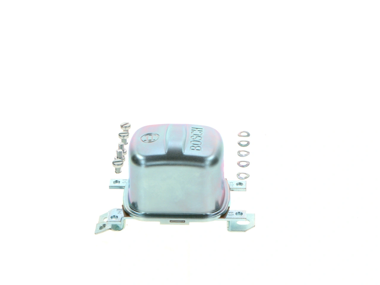 0986435202 Bosch Injetor de injeção de combustível