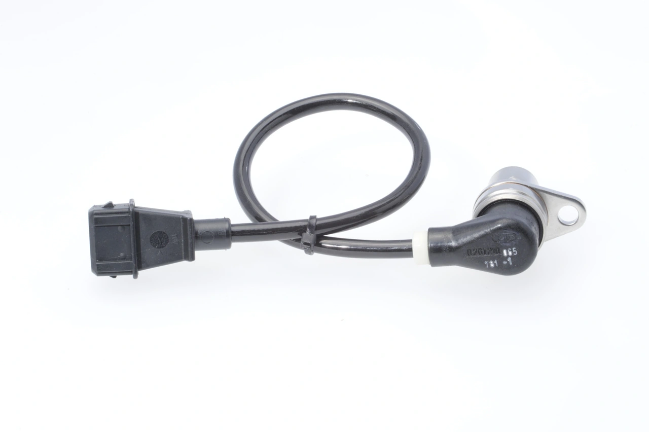 Compre 0261210065 Bosch Sensor de posição (de revoluções) de cambota