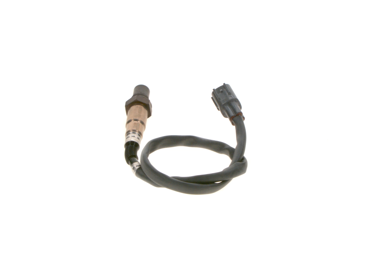 Compre 0258986606 Bosch Sonda lambda, sensor de oxigênio até o catalisador