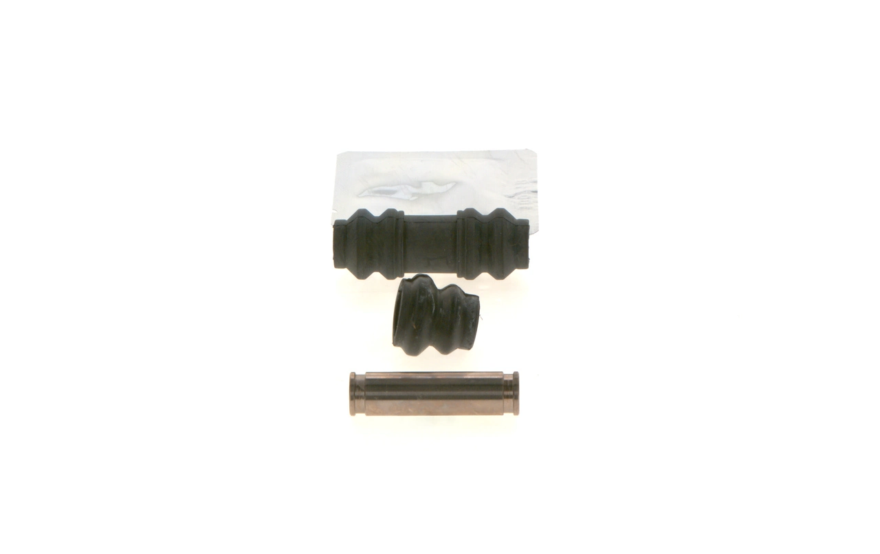  Kit de reparação de suporte do freio traseiro Mitsubishi Lancer V sedan (CB, CD, CE) (1991 - 1996) V