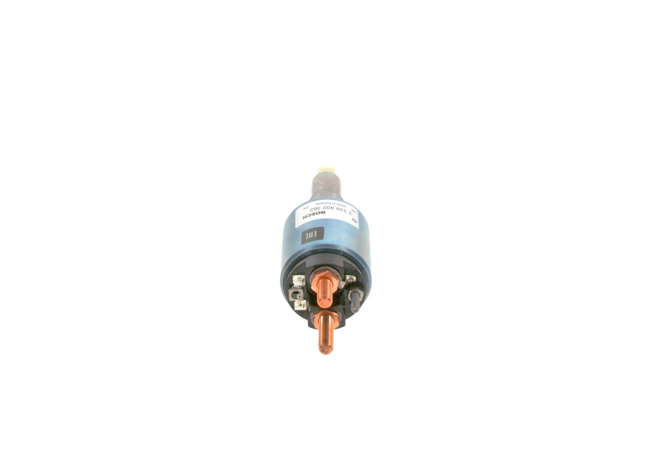 Compre 2339402362 Bosch Relê retrator do motor de arranco