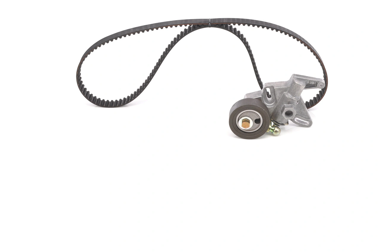 Correia do mecanismo de distribuição de gás, kit Bosch 1987948658 preço, a partir de 147,62 USD