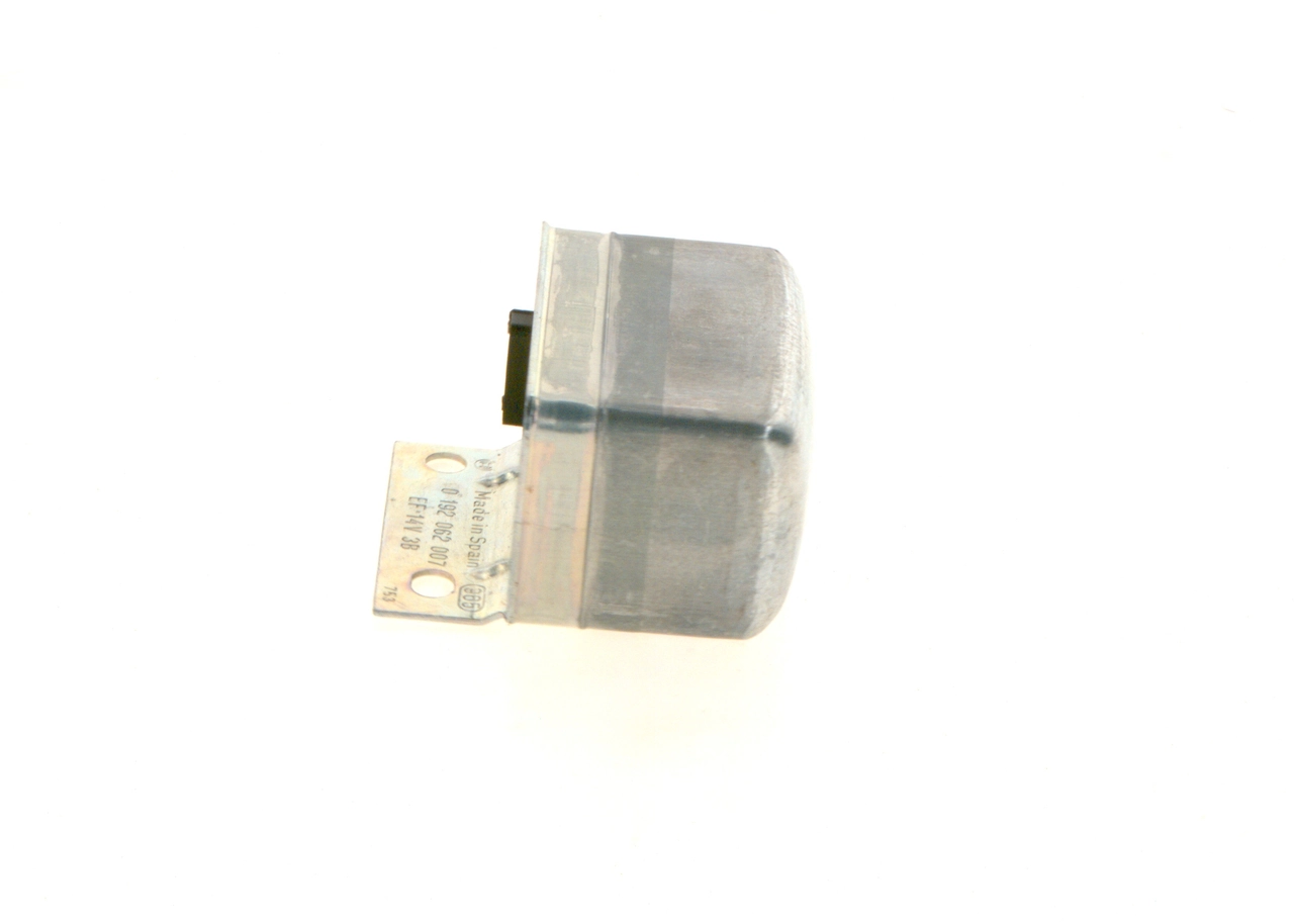 Compre 0192062007 Bosch Relê-regulador do gerador (relê de carregamento)
