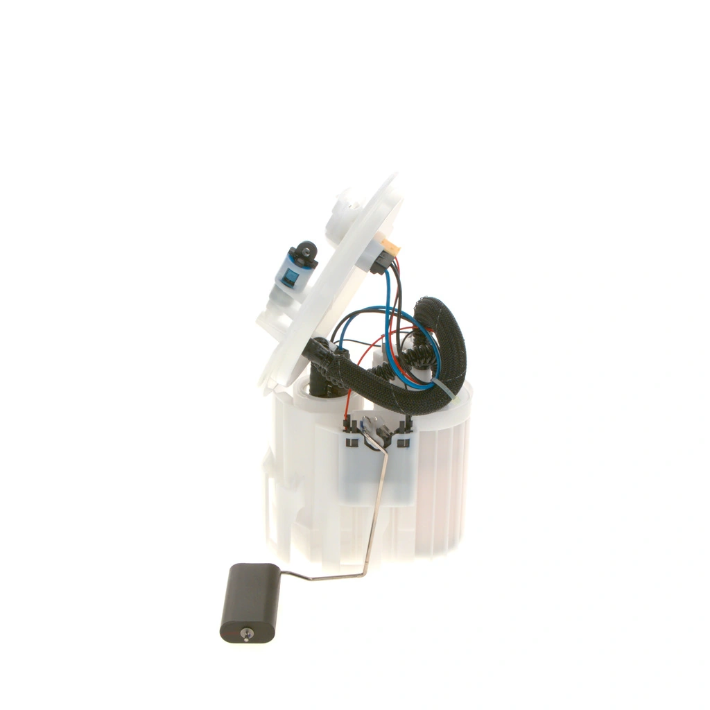 0580314114 Bosch Módulo de bomba de combustível com sensor do nível de combustível