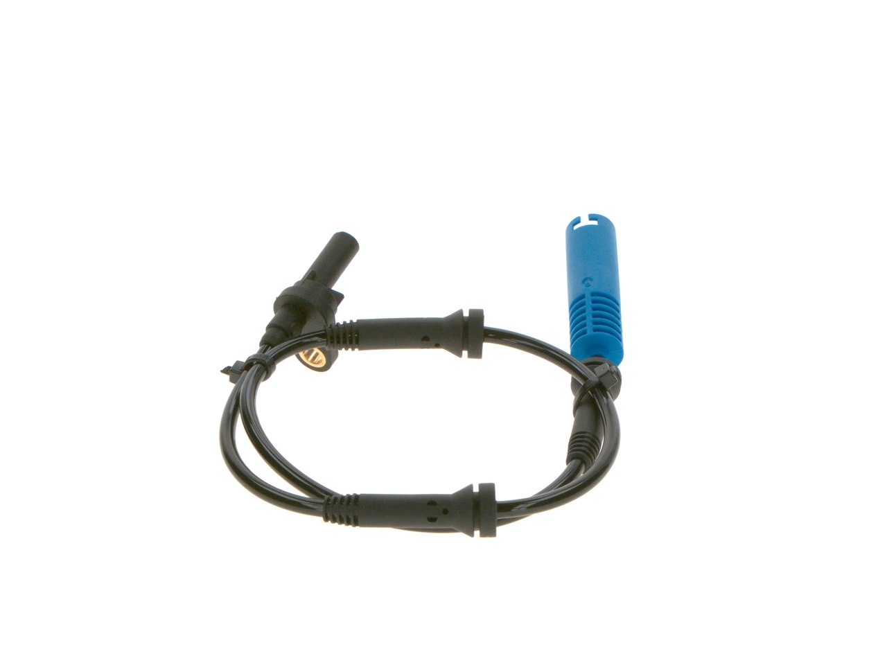 Compre 0986594574 Bosch Sensor dianteiro de ABS