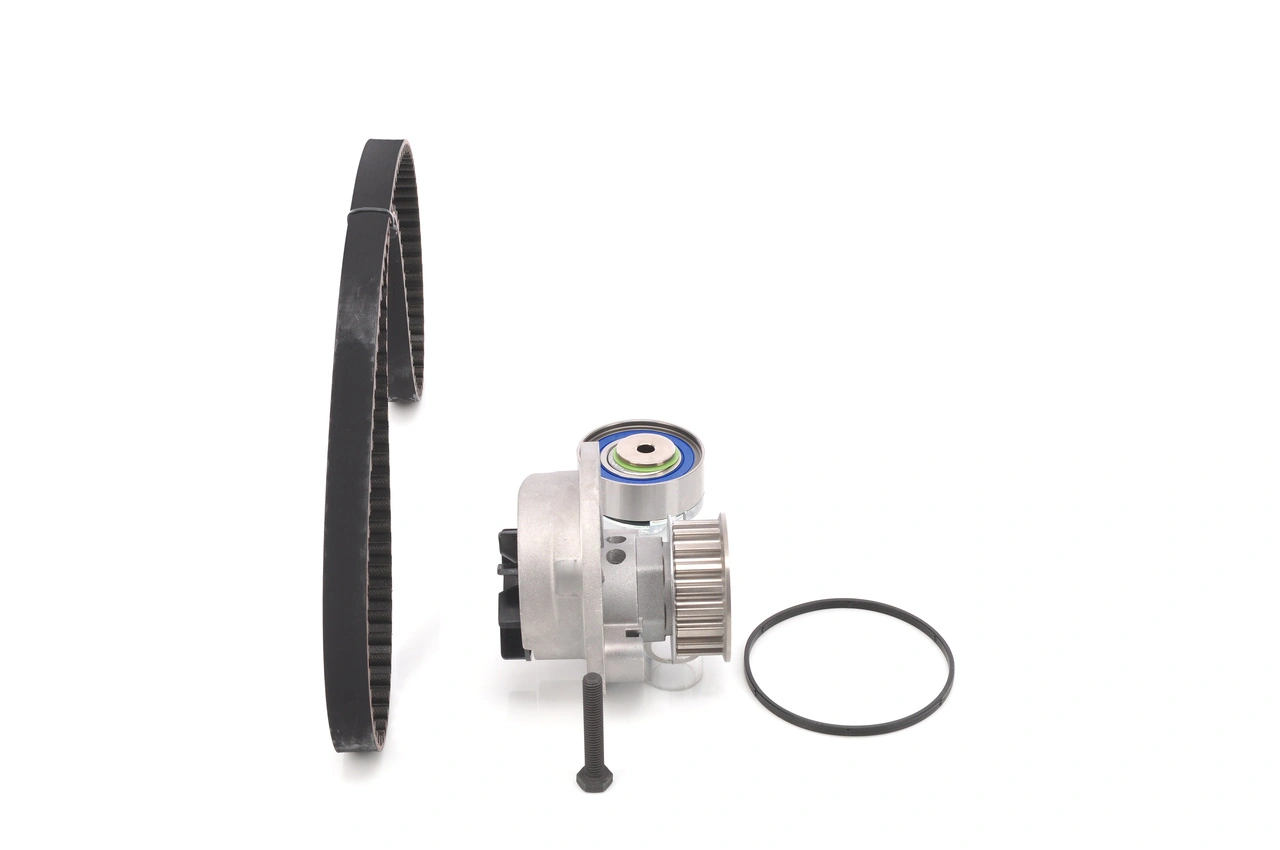 Correia do mecanismo de distribuição de gás, kit Bosch 1987948879 preço, a partir de 92,84 USD