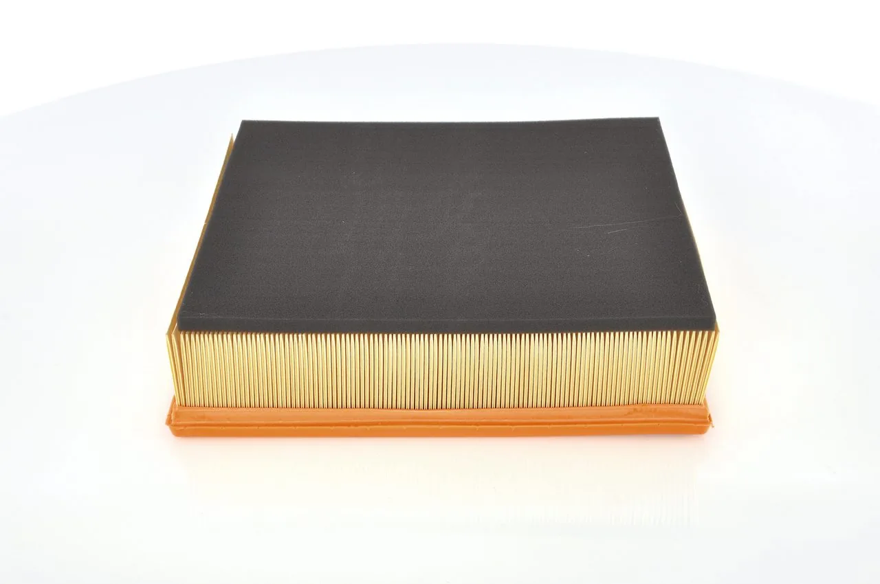 Compre 1457433703 Bosch Filtro de ar