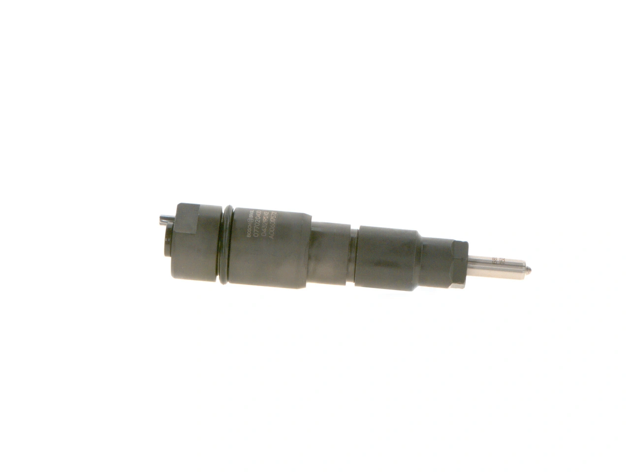 0432191242 Bosch Injetor de injeção de combustível