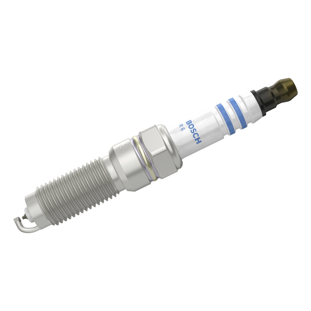 0242145573 Bosch Vela de ignição