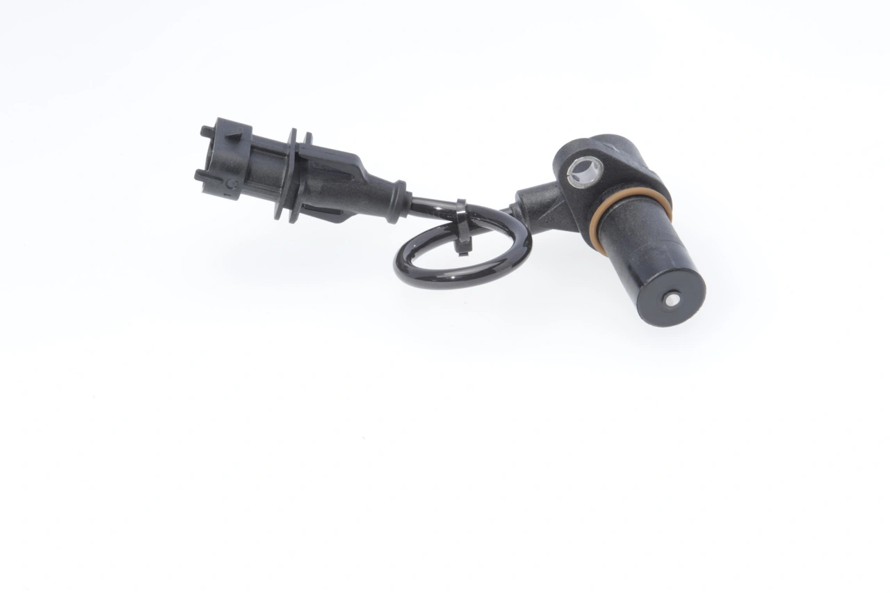 Compre 0281002717 Bosch Sensor de posição (de revoluções) de cambota
