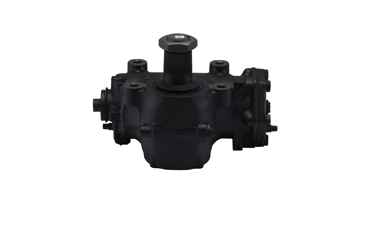 Cremalheira da direção para MAN TGX I 