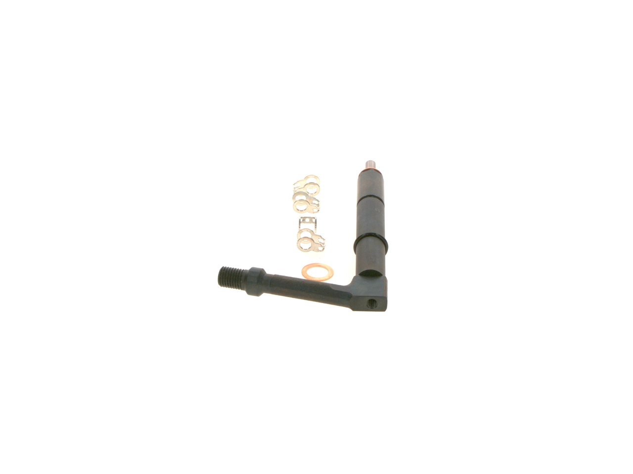 Compre 9430613778 Bosch Injetor de injeção de combustível