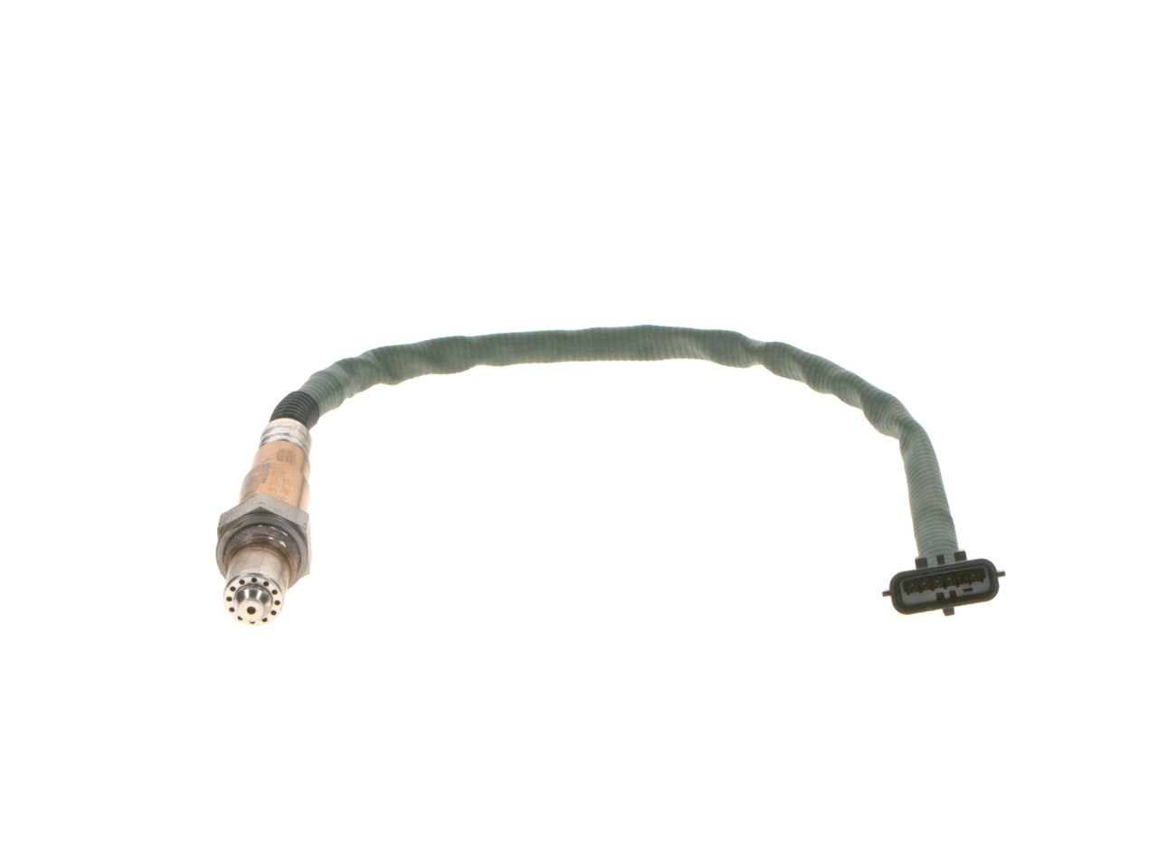 Compre 025802700A Bosch Sonda lambda, sensor de oxigênio até o catalisador