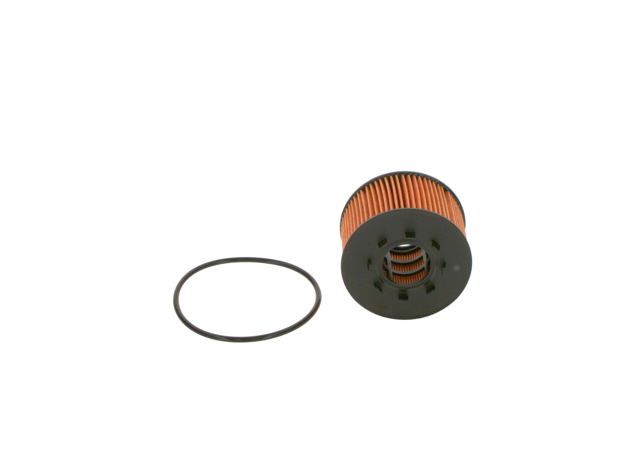 1457429239 Bosch Filtro de óleo
