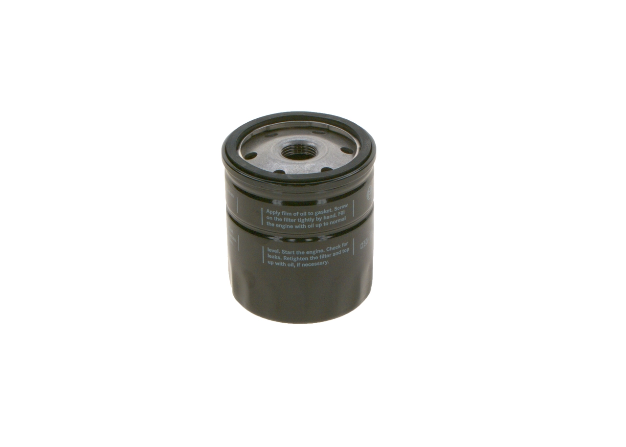 Compre 0451103298 Bosch Filtro de óleo