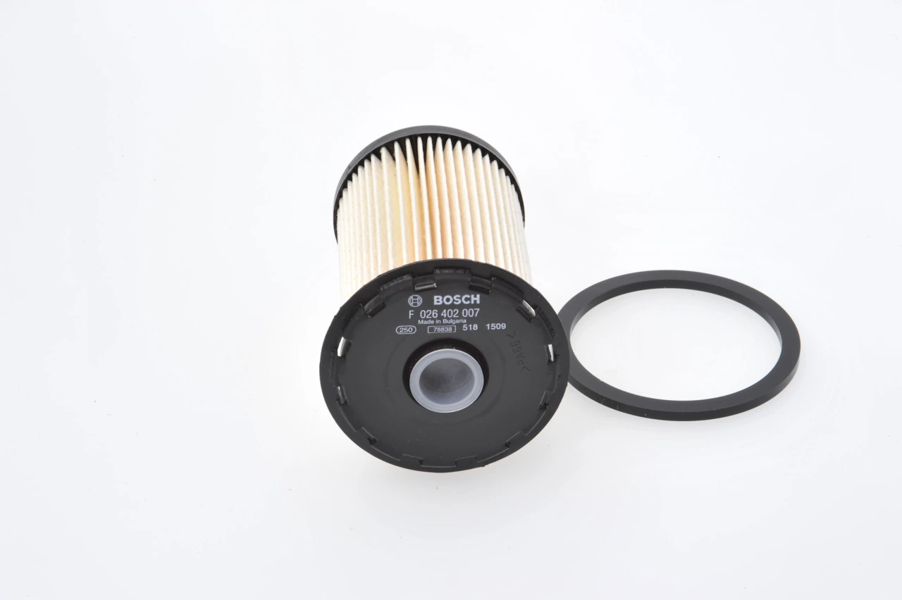 Filtro de combustível Bosch F026402007 preço, a partir de 10,42 USD