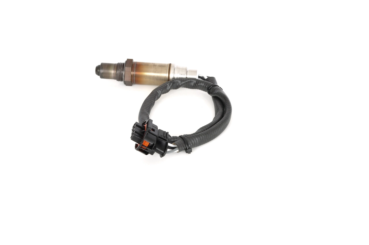 F00HL00355 Bosch Sonda lambda, sensor de oxigênio depois de catalisador