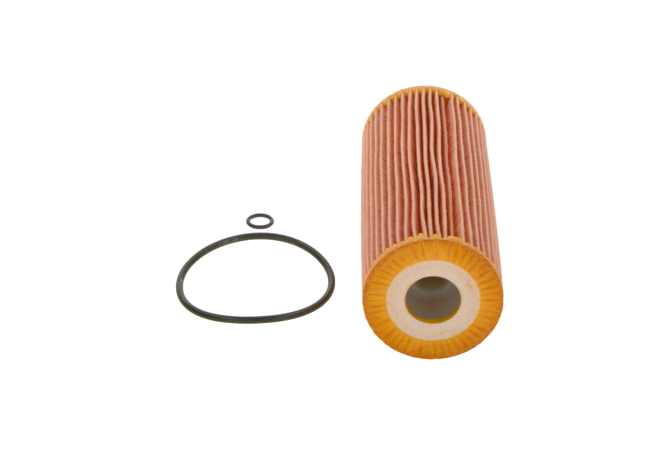 Compre 1457429619 Bosch Filtro de óleo
