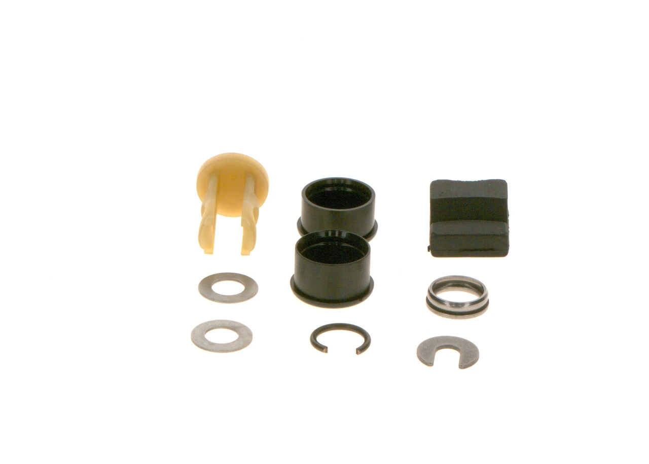 Compre 9003337010 Bosch Kit de reparação do motor de arranco